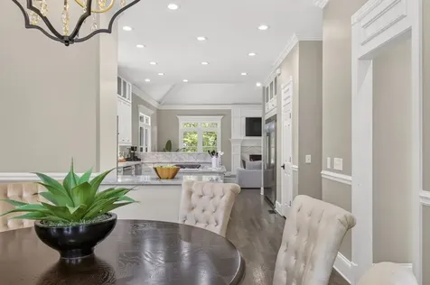 9614 Deer Track Court Brentwood TN 37027