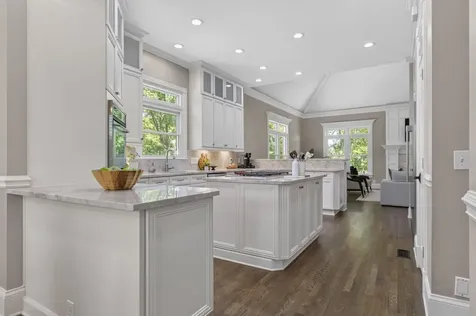 9614 Deer Track Court Brentwood TN 37027