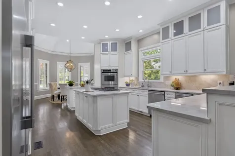 9614 Deer Track Court Brentwood TN 37027