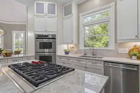 9614 Deer Track Court Brentwood TN 37027
