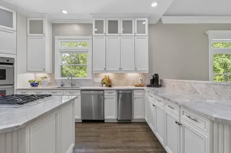 9614 Deer Track Court Brentwood TN 37027