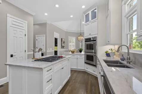 9614 Deer Track Court Brentwood TN 37027