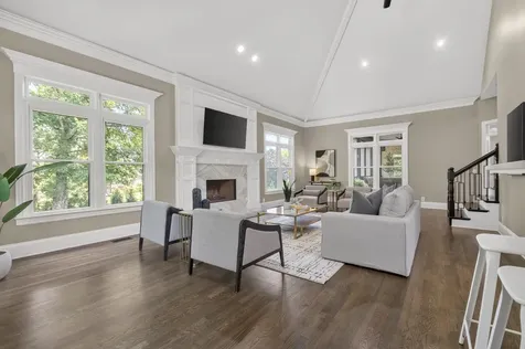 9614 Deer Track Court Brentwood TN 37027
