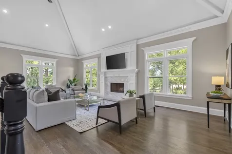 9614 Deer Track Court Brentwood TN 37027
