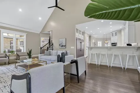 9614 Deer Track Court Brentwood TN 37027