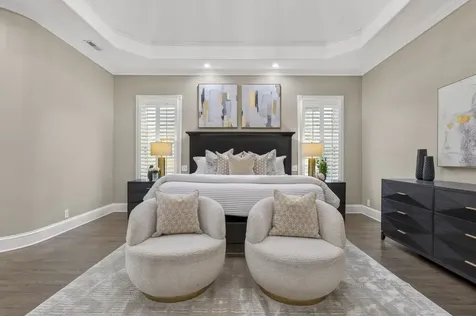 9614 Deer Track Court Brentwood TN 37027