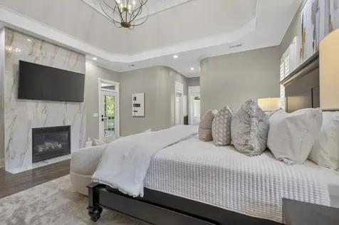 9614 Deer Track Court Brentwood TN 37027