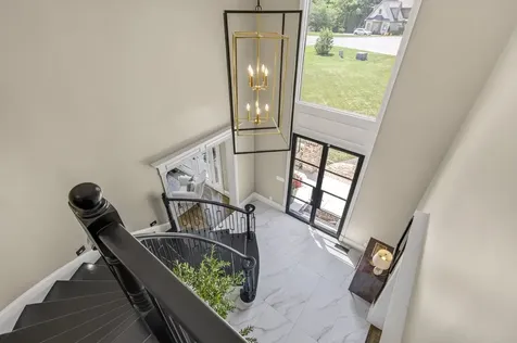 9614 Deer Track Court Brentwood TN 37027