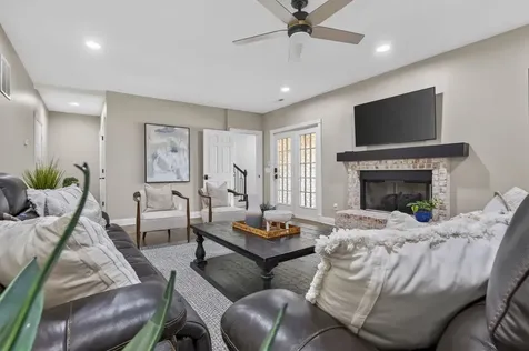 9614 Deer Track Court Brentwood TN 37027