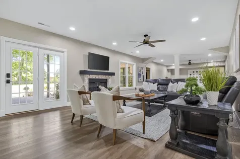 9614 Deer Track Court Brentwood TN 37027