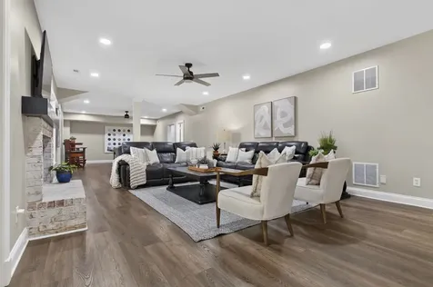 9614 Deer Track Court Brentwood TN 37027
