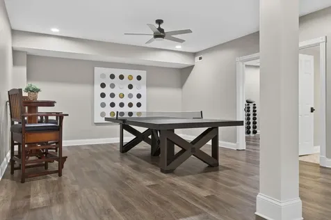 9614 Deer Track Court Brentwood TN 37027