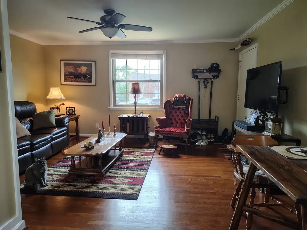 3310 Long Boulevard Nashville TN 37203