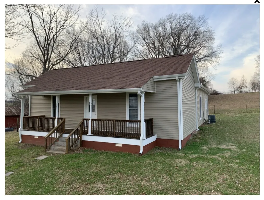 4250 Louis Draughon Road Springfield TN 37172