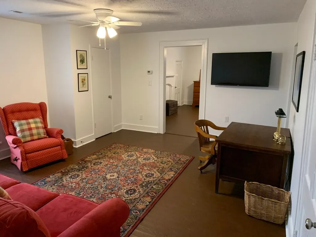 4250 Louis Draughon Road Springfield TN 37172