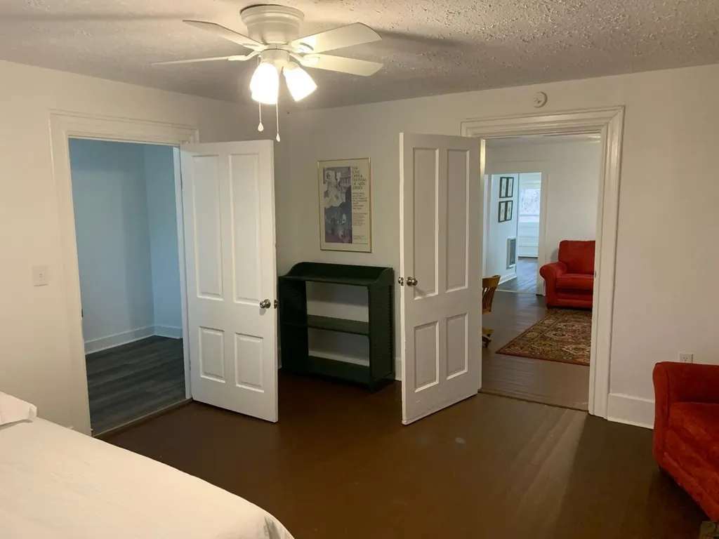 4250 Louis Draughon Road Springfield TN 37172