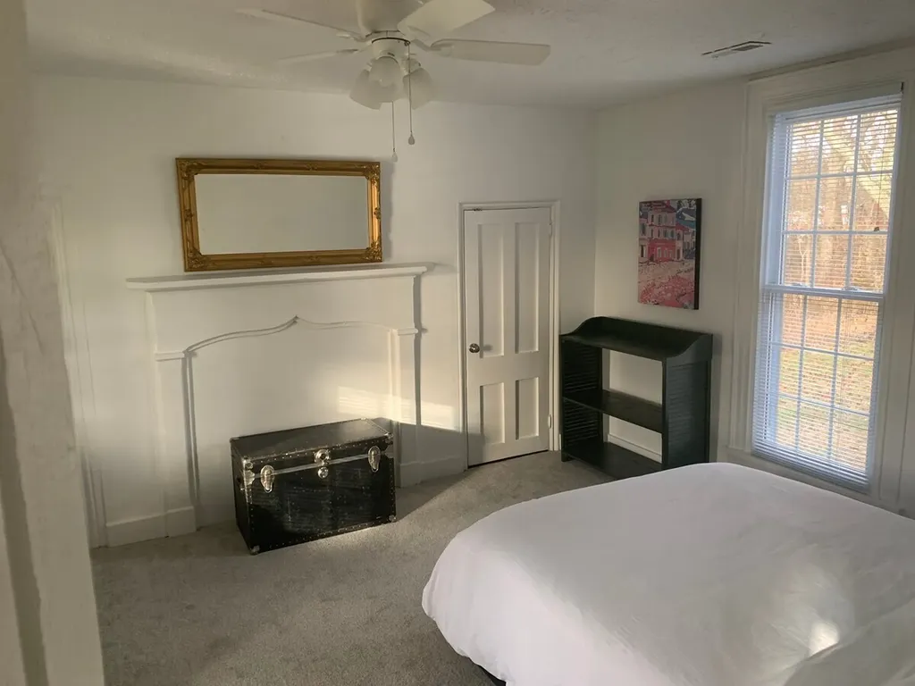4250 Louis Draughon Road Springfield TN 37172