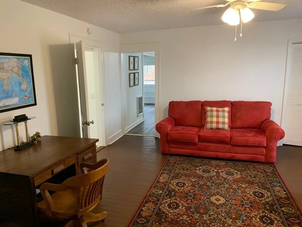 4250 Louis Draughon Road Springfield TN 37172