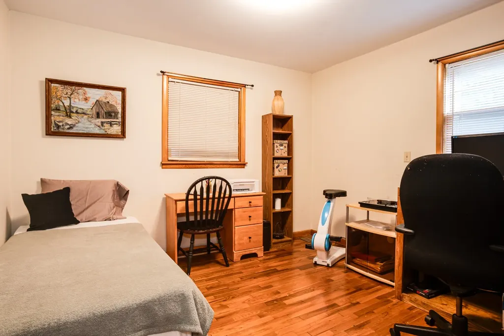 412 4th Street Lawrenceburg TN 38464