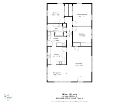 412 4th Street Lawrenceburg TN 38464