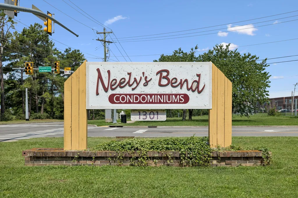 1301 Neelys Bend Road Madison TN 37115
