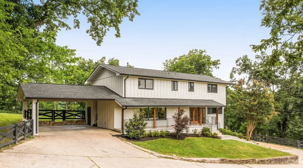 6620 Brookmont Terrace Nashville TN 37205