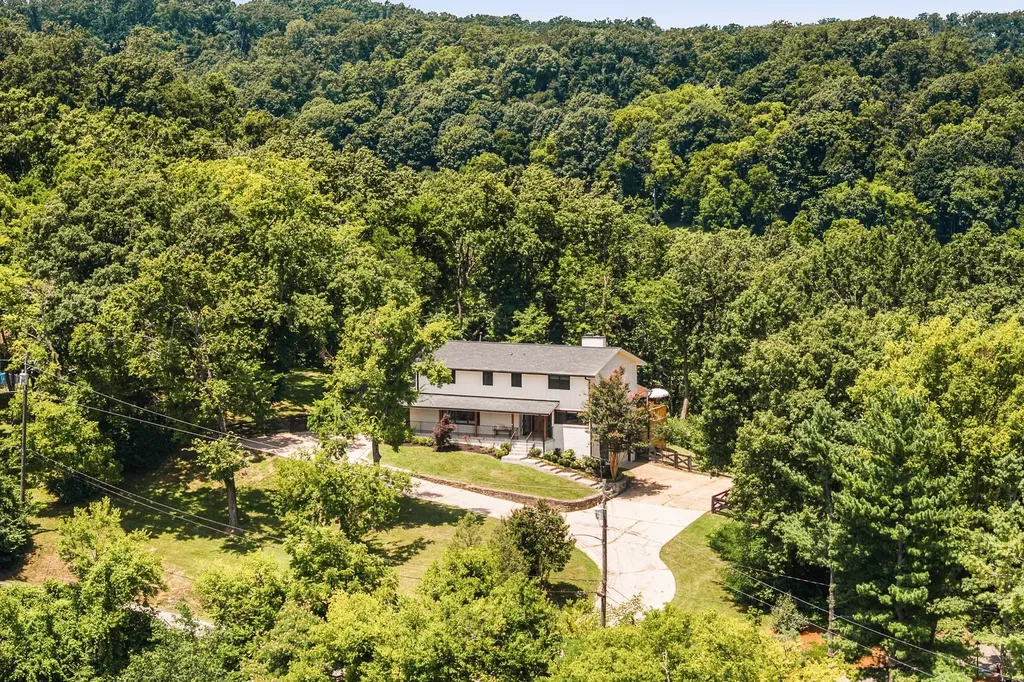 6620 Brookmont Terrace Nashville TN 37205