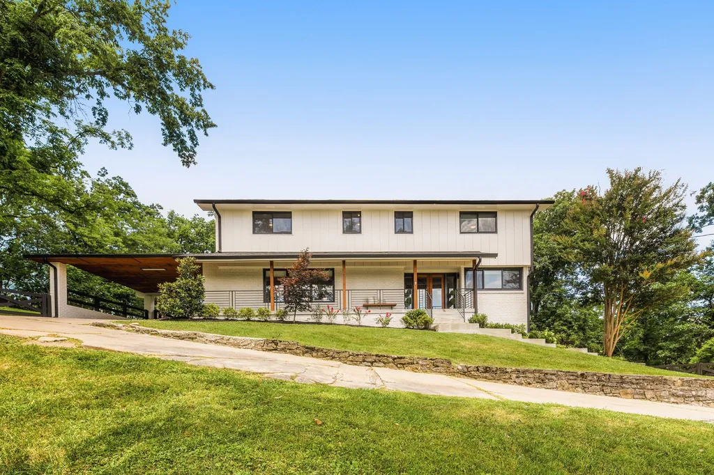 6620 Brookmont Terrace Nashville TN 37205