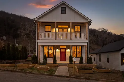 3819 Longview Drive Chattanooga TN 37409