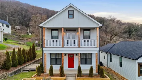 3819 Longview Drive Chattanooga TN 37409