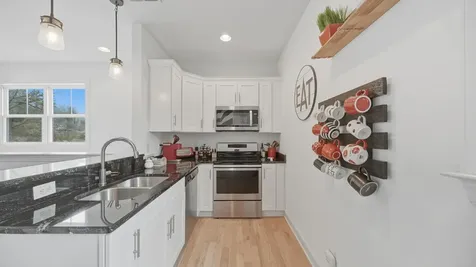 3819 Longview Drive Chattanooga TN 37409