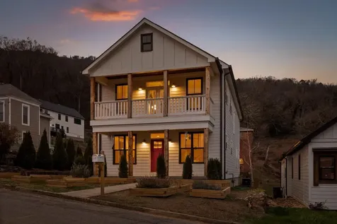 3819 Longview Drive Chattanooga TN 37409