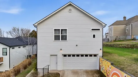 3819 Longview Drive Chattanooga TN 37409