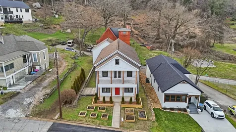 3819 Longview Drive Chattanooga TN 37409
