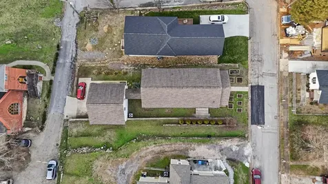 3819 Longview Drive Chattanooga TN 37409