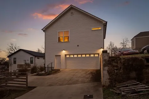 3819 Longview Drive Chattanooga TN 37409