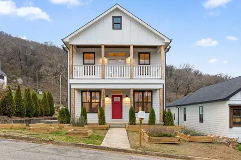 3819 Longview Drive Chattanooga TN 37409