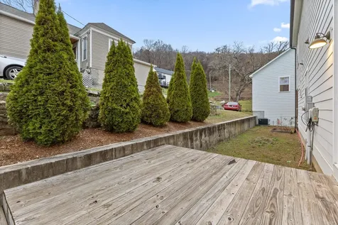 3819 Longview Drive Chattanooga TN 37409
