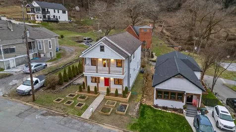 3819 Longview Drive Chattanooga TN 37409
