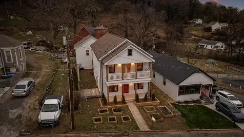 3819 Longview Drive Chattanooga TN 37409