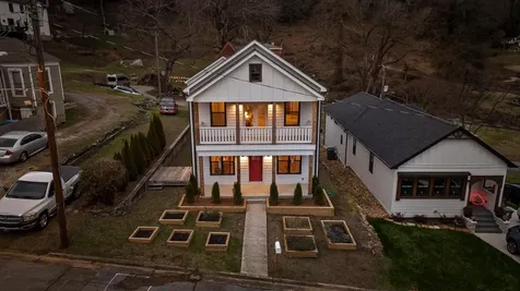 3819 Longview Drive Chattanooga TN 37409