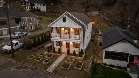 3819 Longview Drive Chattanooga TN 37409