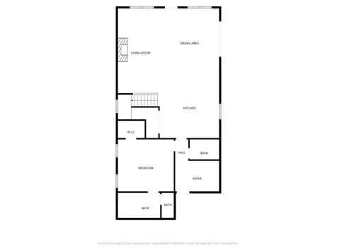 3819 Longview Drive Chattanooga TN 37409