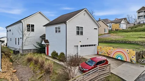 3819 Longview Drive Chattanooga TN 37409