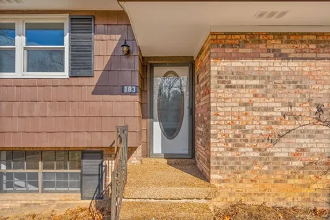 103 Millers Hill Road Dover TN 37058