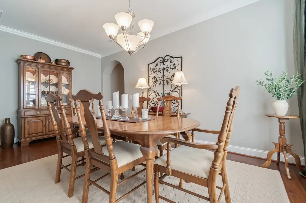 421 Meadowcrest Circle Franklin TN 37064