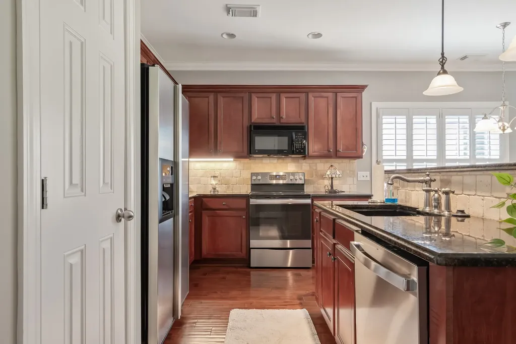 421 Meadowcrest Circle Franklin TN 37064
