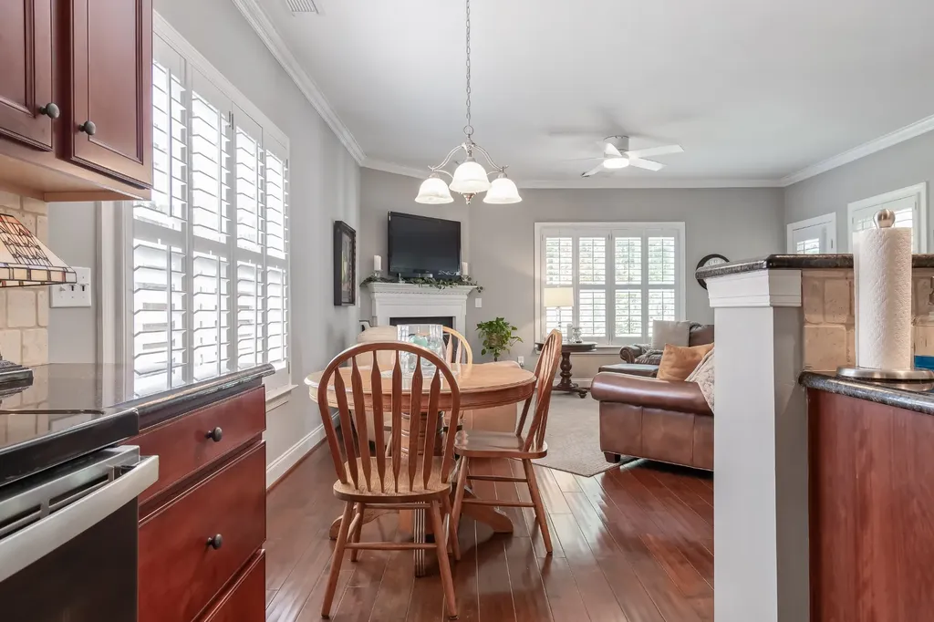 421 Meadowcrest Circle Franklin TN 37064