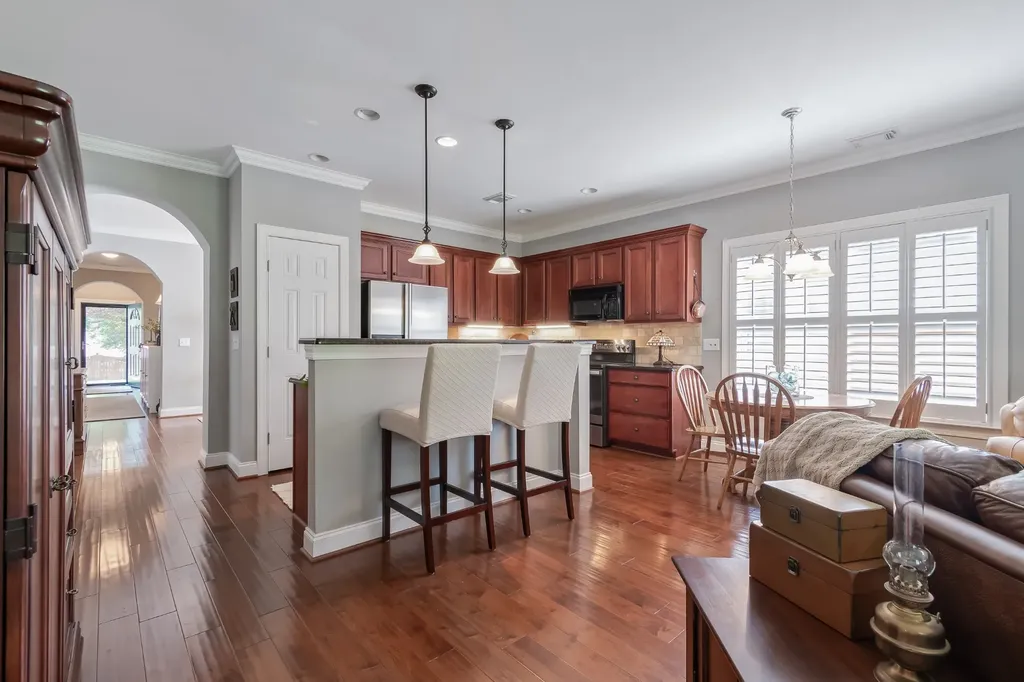 421 Meadowcrest Circle Franklin TN 37064