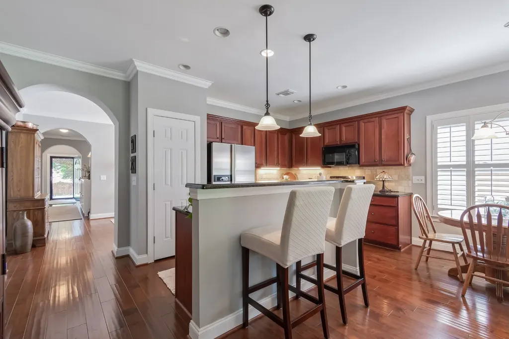 421 Meadowcrest Circle Franklin TN 37064